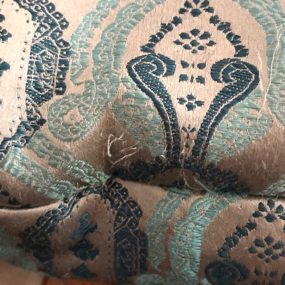 Used Petunia Pickle bottom diaper bag - Picture 4 of 5